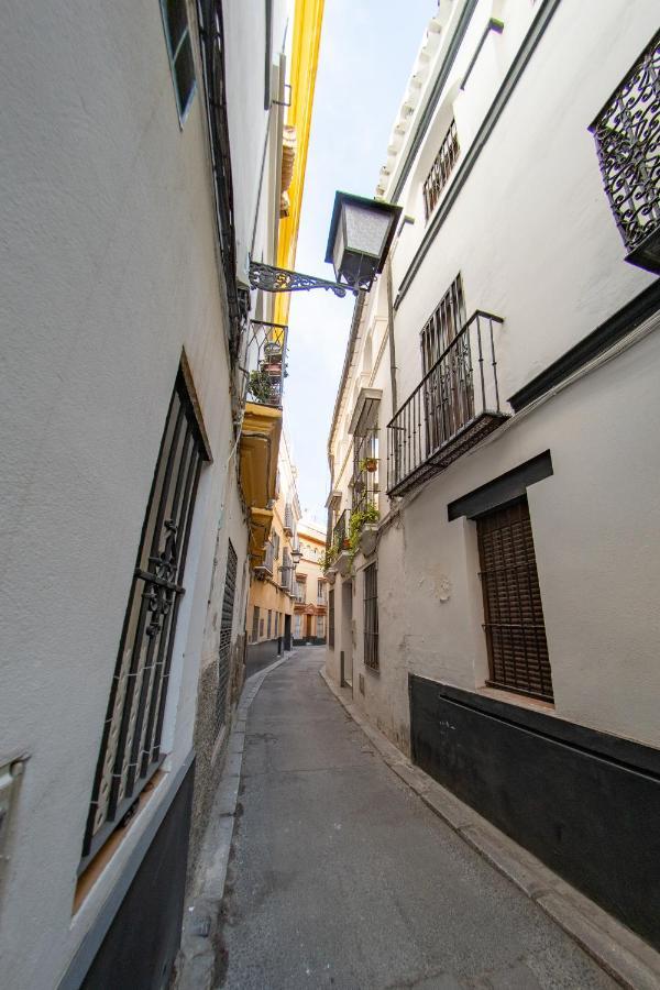 Apartamento Mi Retiro Sevillano