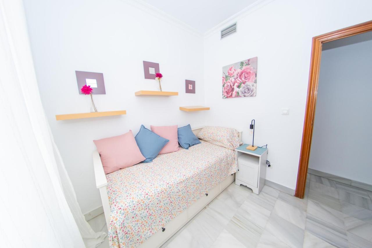 Apartamento Mi Retiro Sevillano Sevilla