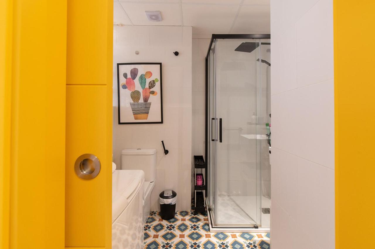 Apartamento Laura Triana Sevilla