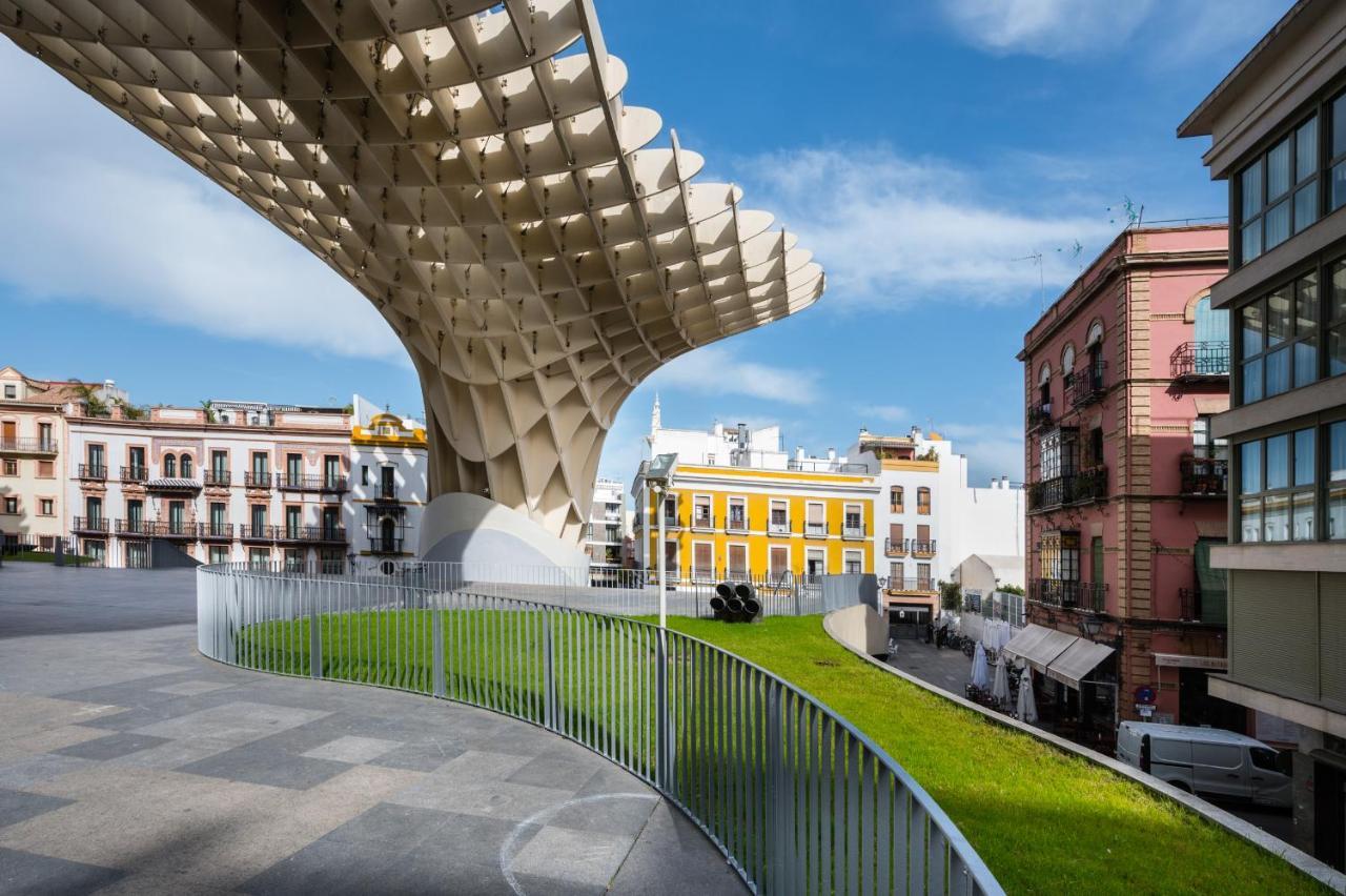 Apartamento Anfitrion 6 Sevilla