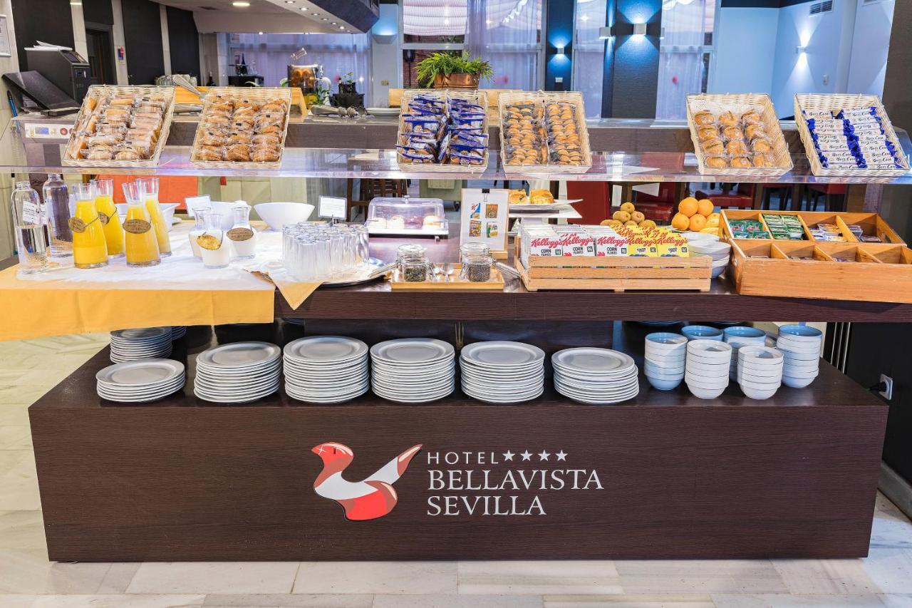 Bellavista Hotel Sevilla