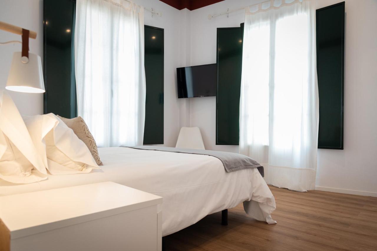 Apartment Del Sur Seville
