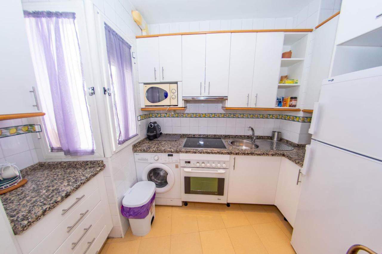 Apartamento Mi Retiro Sevillano Sevilla