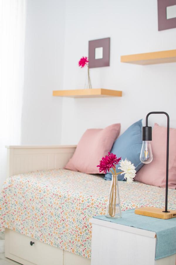 Apartamento Mi Retiro Sevillano *