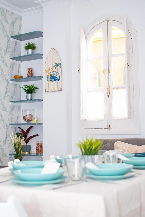 Apartamento Mi Retiro Sevillano