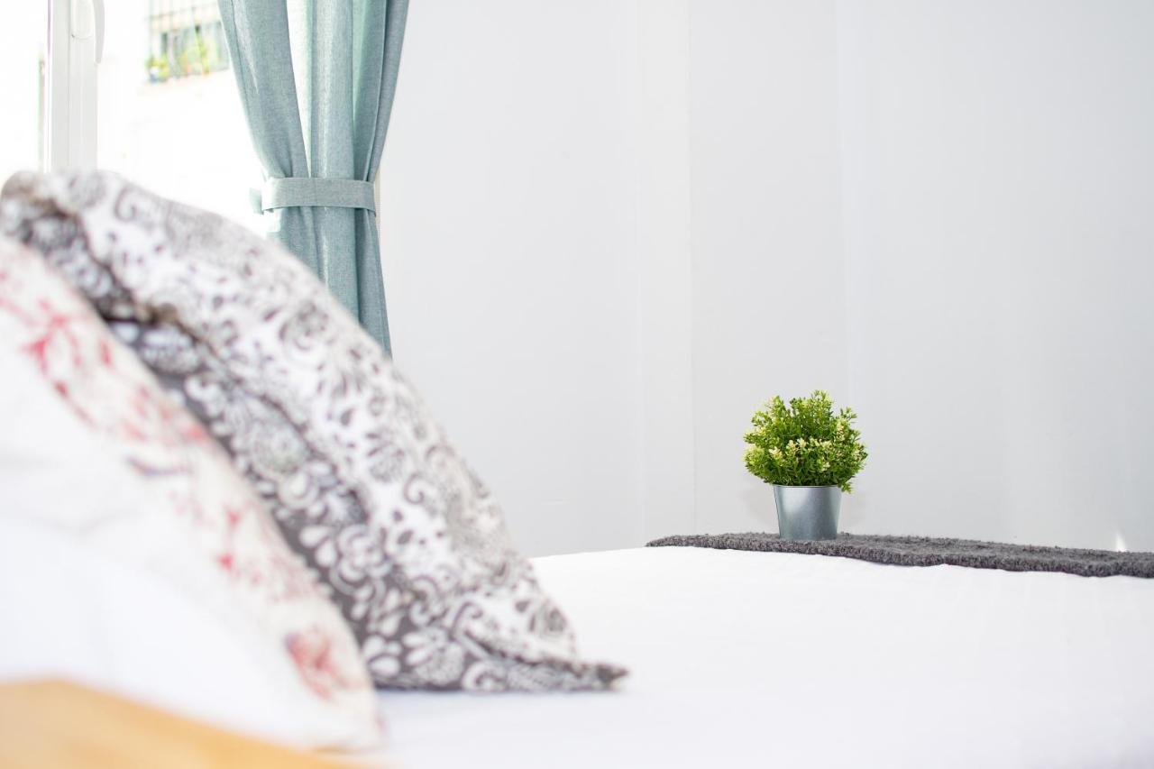 Apartamento Mi Retiro Sevillano *