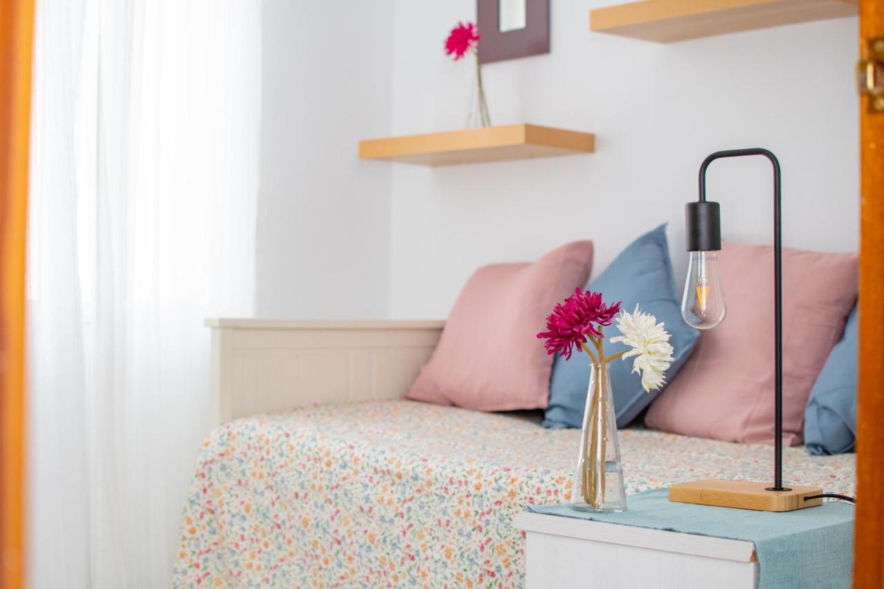 Apartamento Mi Retiro Sevillano *