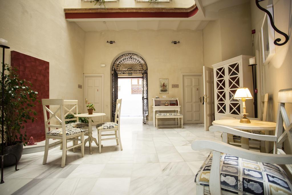 Callejon Del Agua Guest house 2*