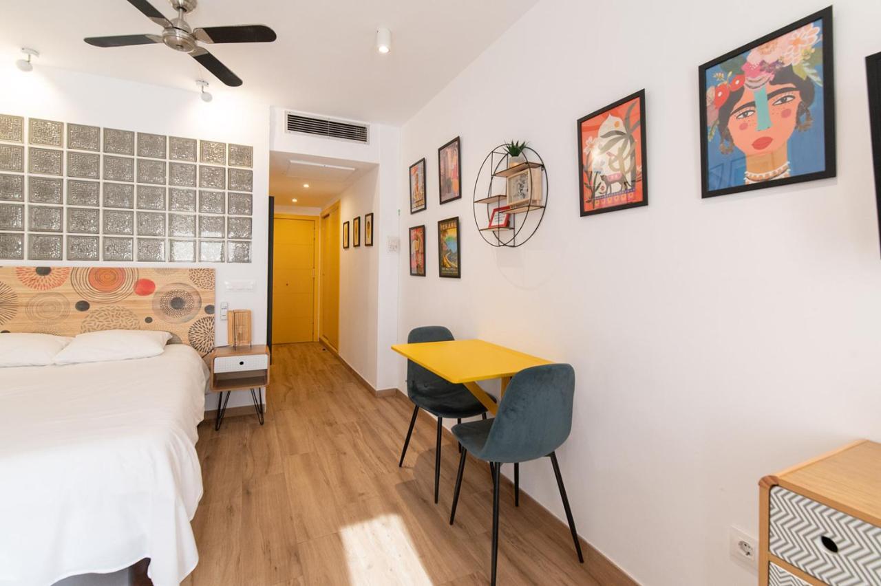 Apartamento Laura Triana