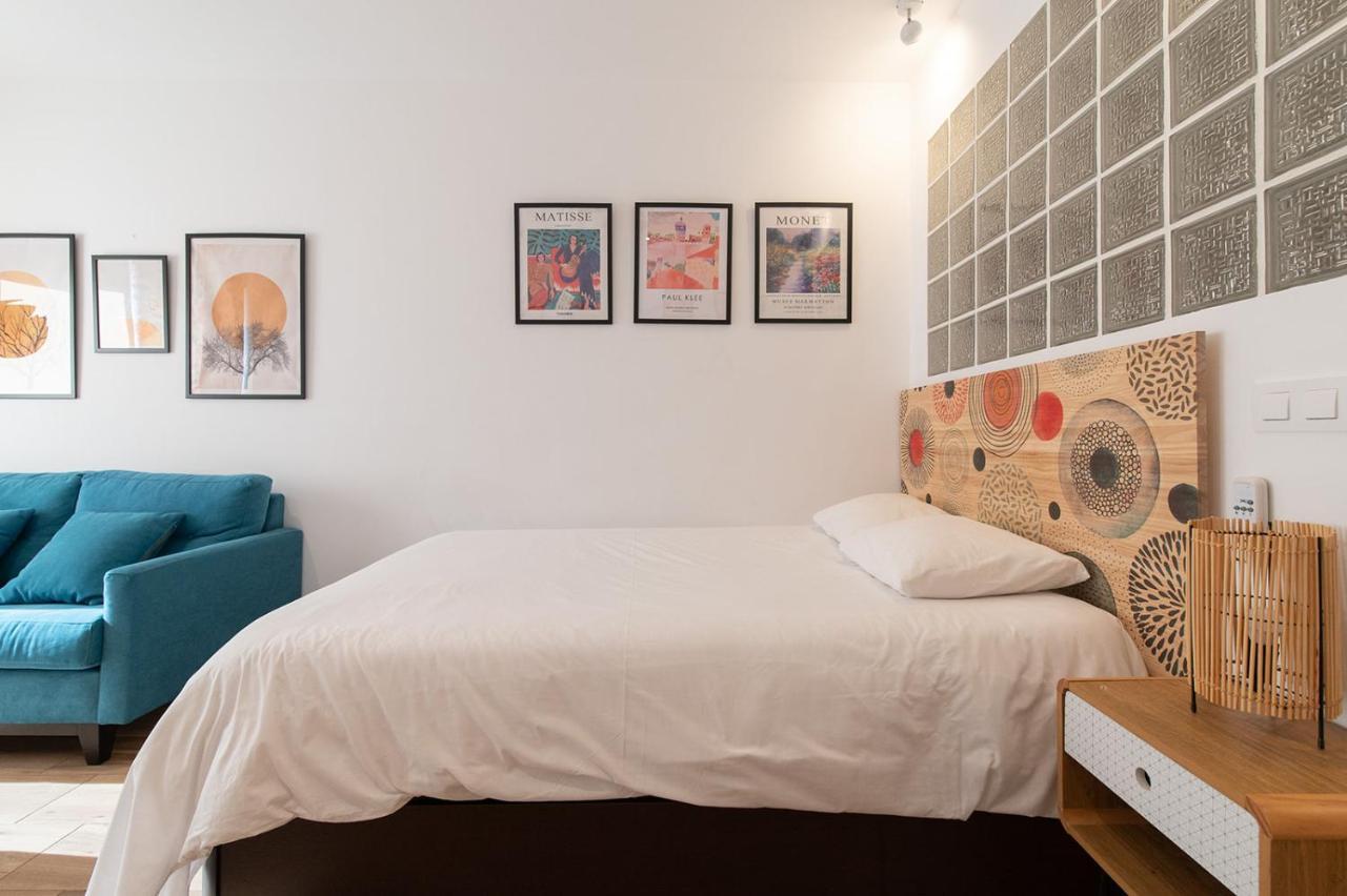Laura Triana Apartamento