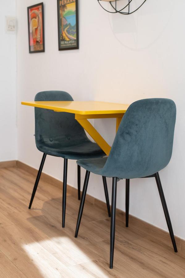 Laura Triana Apartamento Sevilla