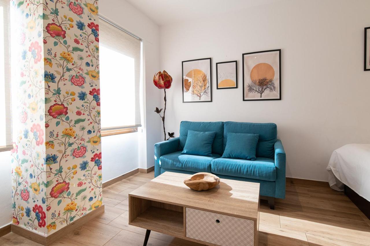 Laura Triana Apartamento