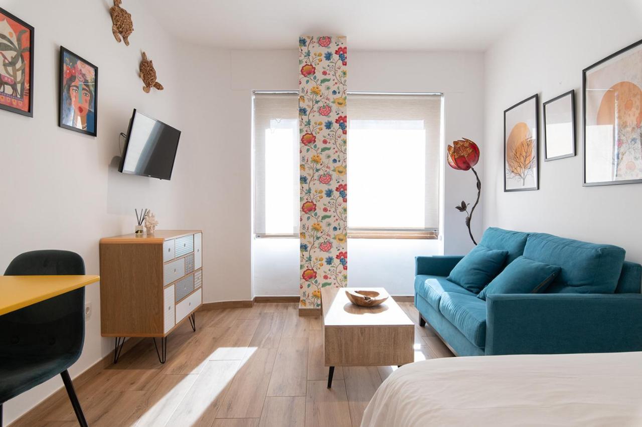 Apartamento Laura Triana *
