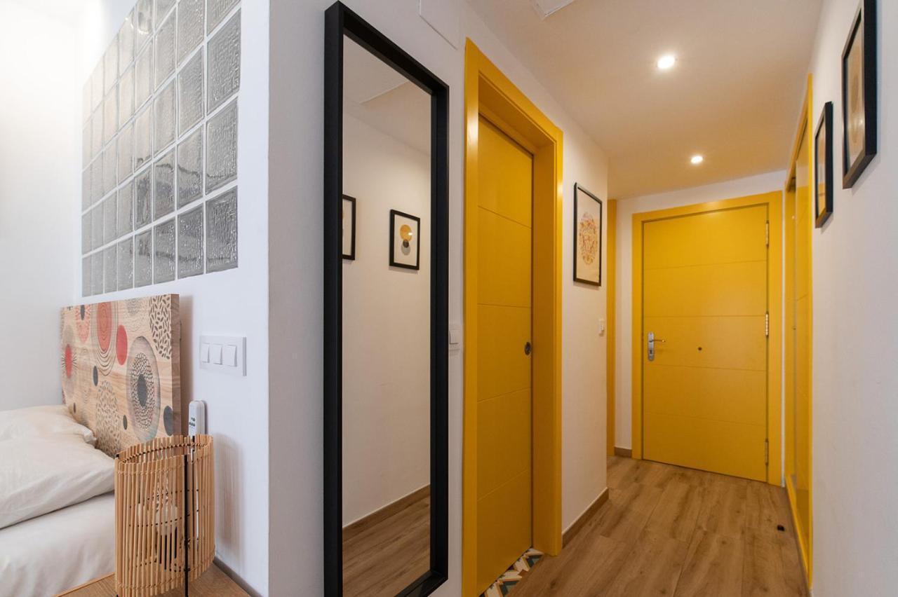 Apartamento Laura Triana