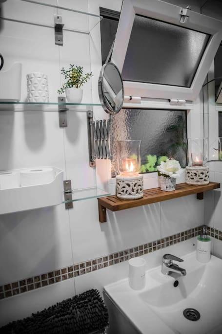 Apartamento Imperial Center New Management Since April