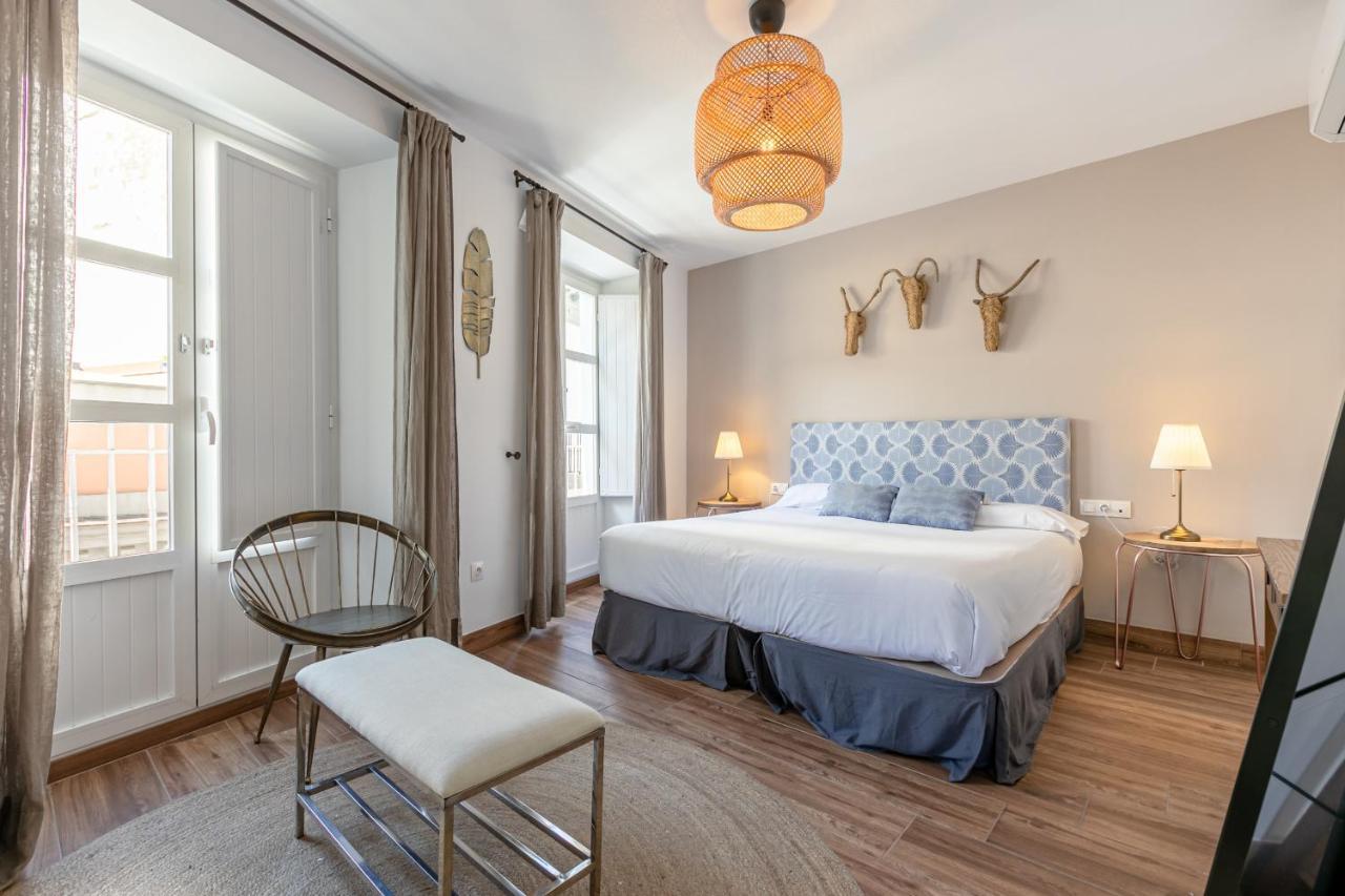Apartment Green-apartments Mansion Blue Catedral Seville