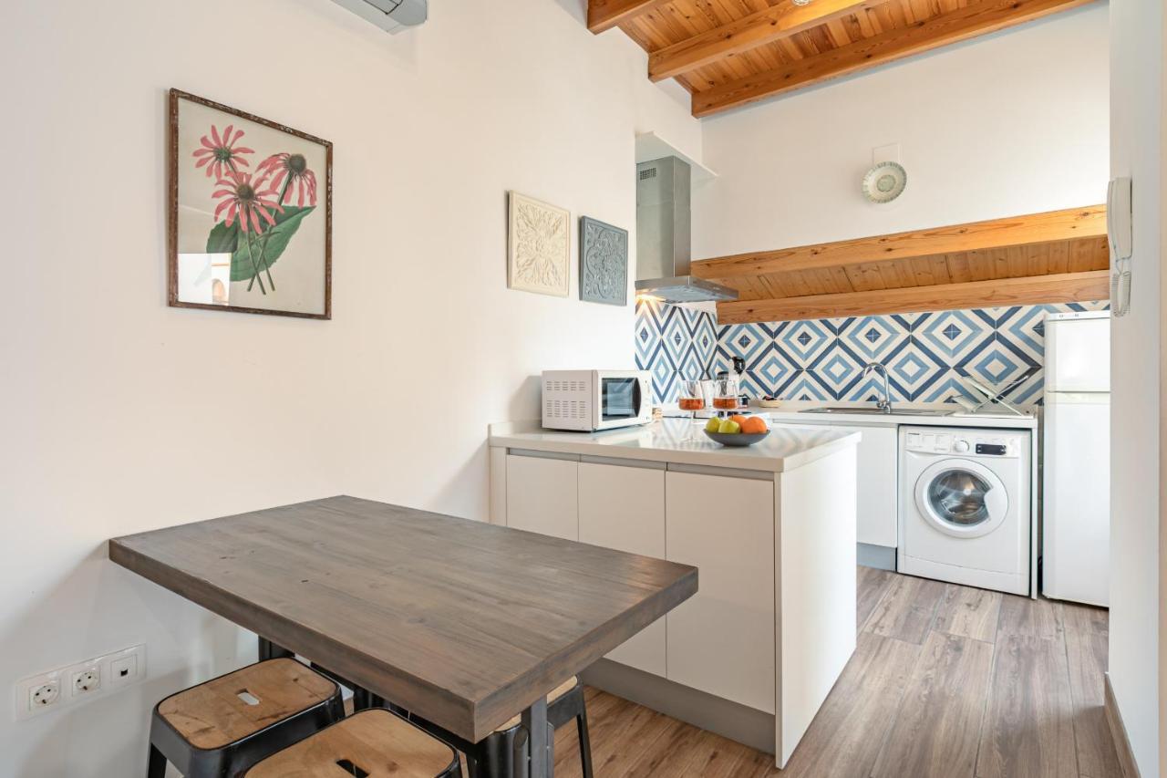 Apartment Green-apartments Mansion Blue Catedral *