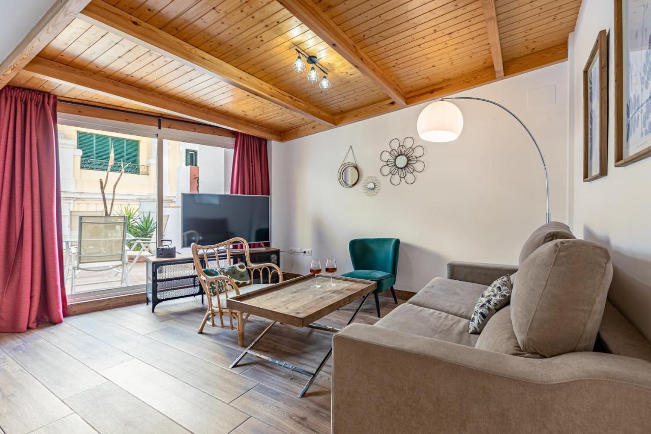 Apartment Green-apartments Mansion Blue Catedral *