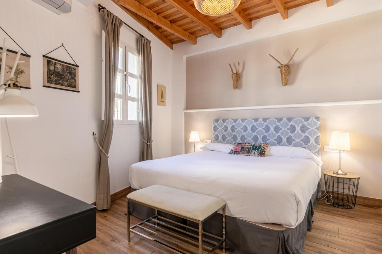 Green-apartments Mansion Blue Catedral Apartment *