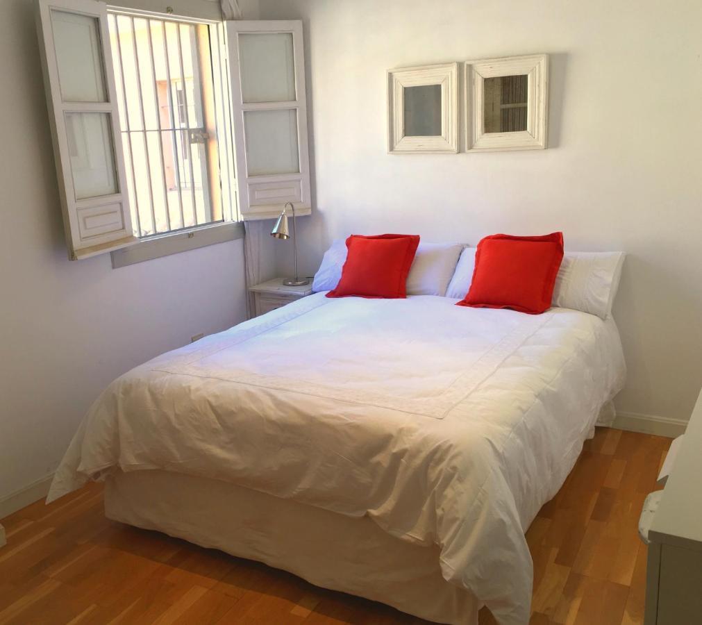 Apartamento Cozy In *