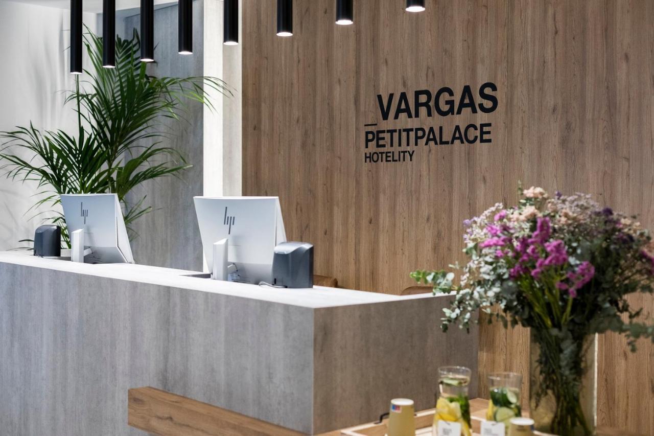 Petit Palace Vargas 2* Sevilla