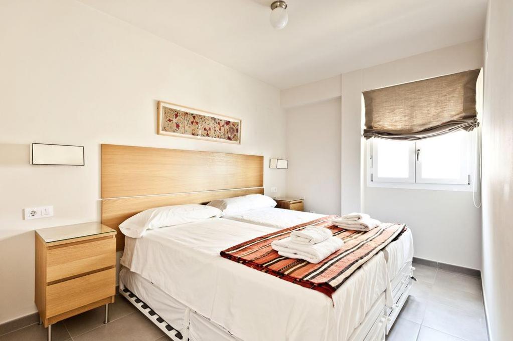 Apartamento Centro Guadalquivir