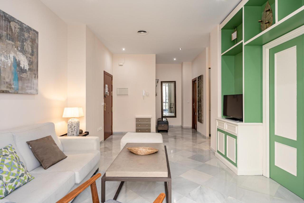 Green-apartments Sierpes Apartamento