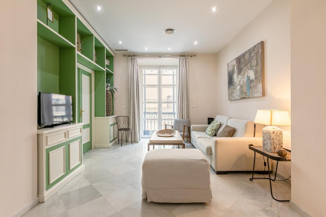 Apartamento Green-apartments Sierpes Sevilla