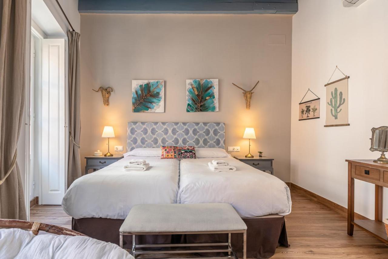 Apartment Green-apartments Mansion Blue Catedral *