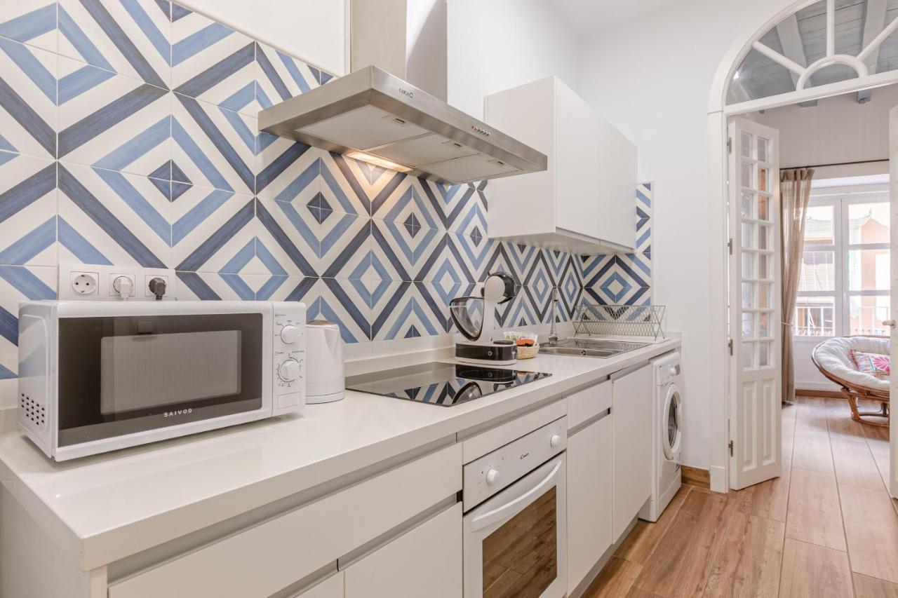 Apartment Green-apartments Mansion Blue Catedral *