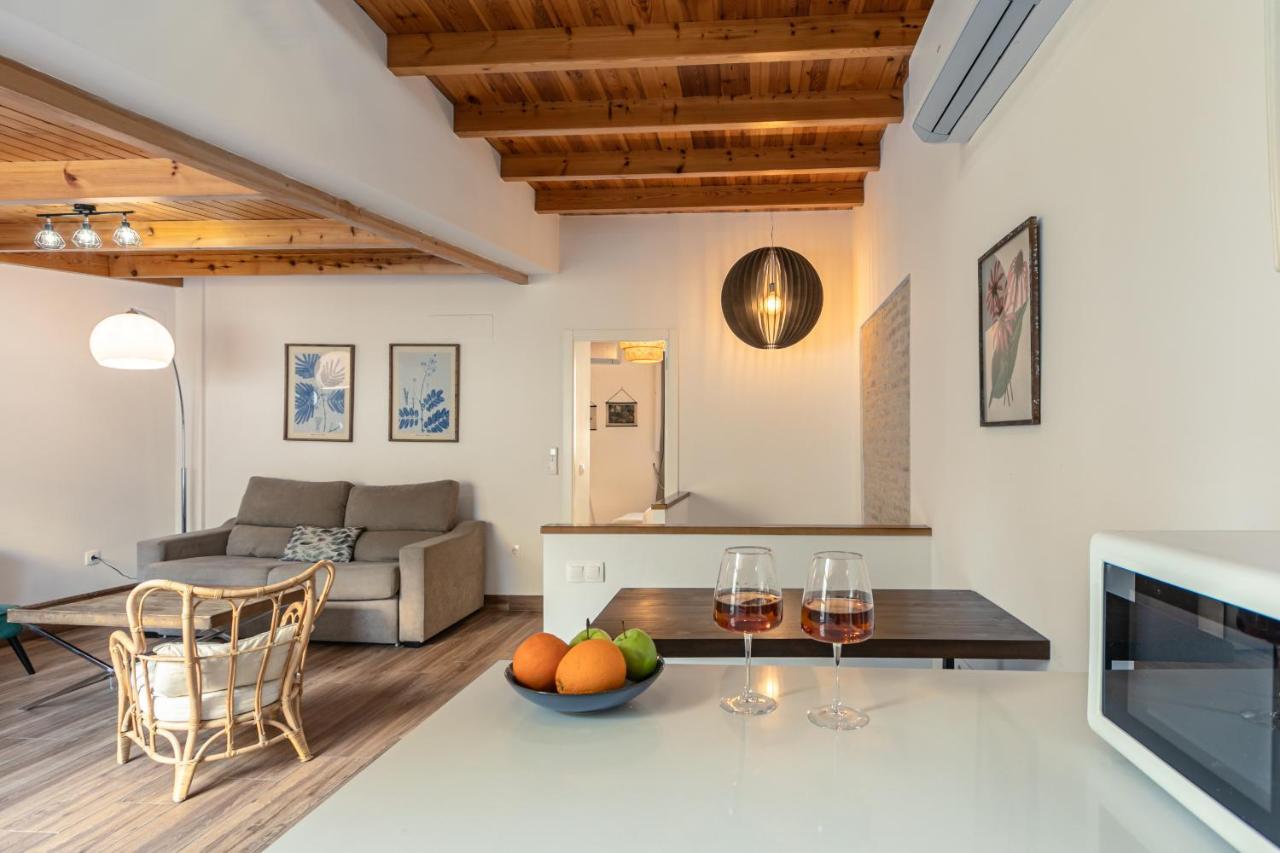 Green-apartments Mansion Blue Catedral Apartment *