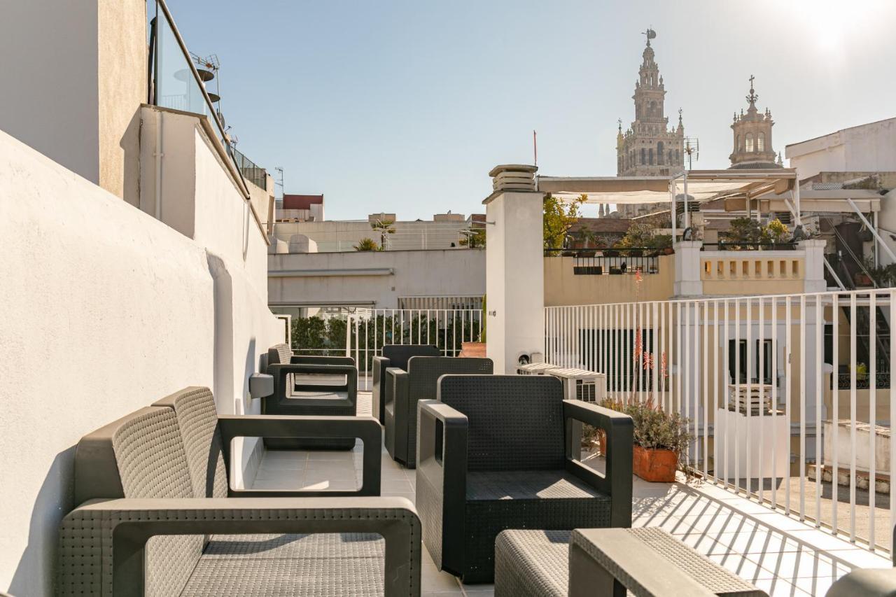 Green-apartments Mansion Blue Catedral *