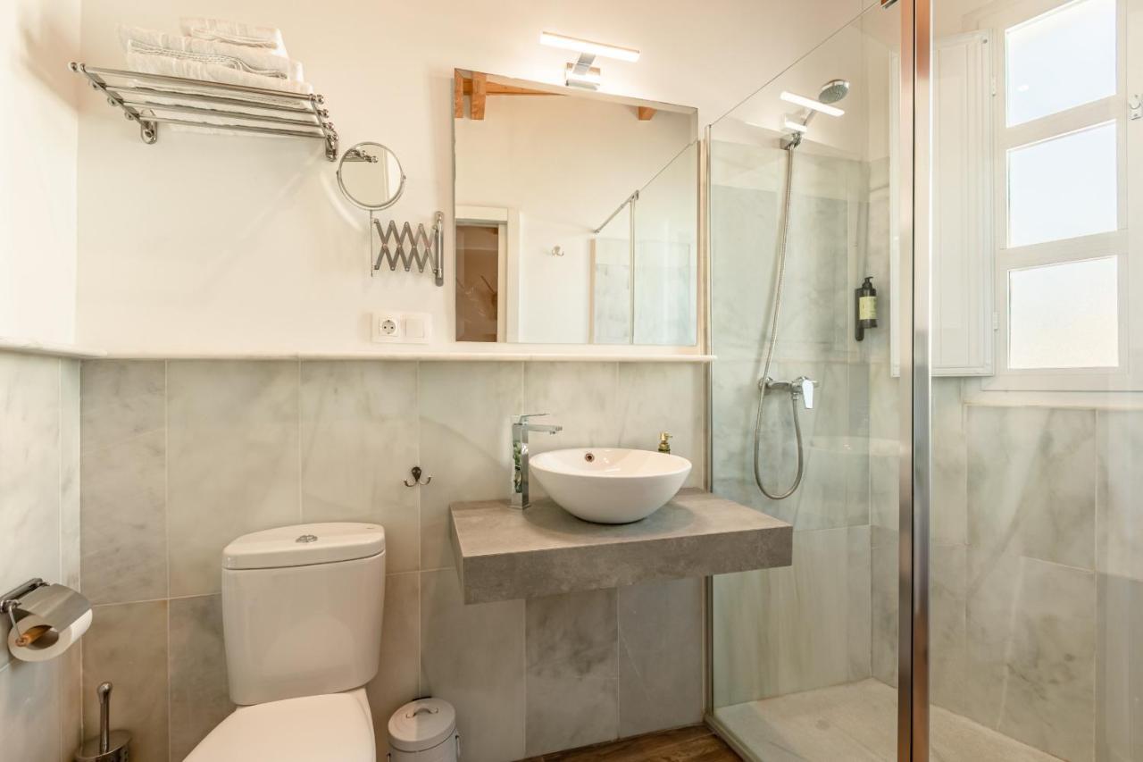 Apartment Green-apartments Mansion Blue Catedral Seville