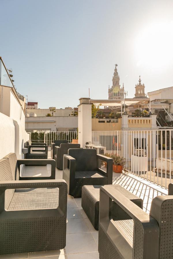 Apartment Green-apartments Mansion Blue Catedral *