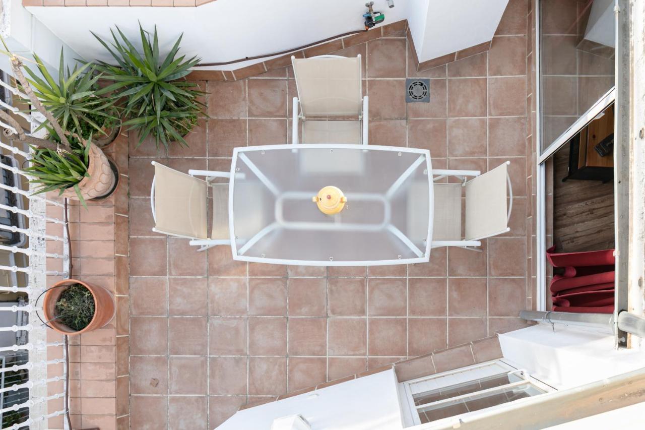 Apartment Green-apartments Mansion Blue Catedral Seville