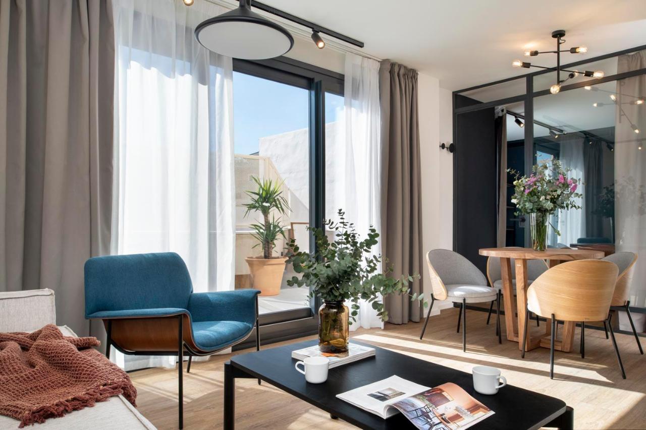 Magno Castilla Apartment