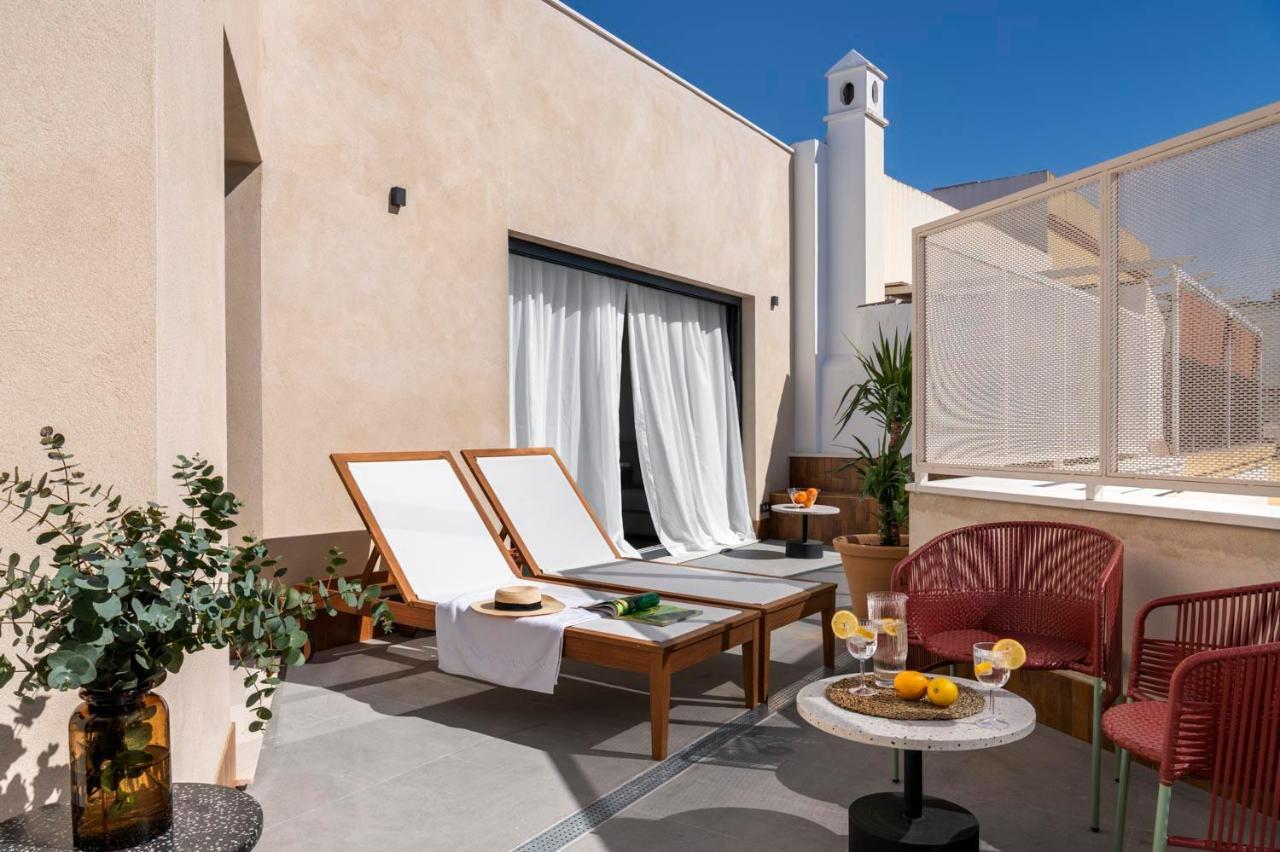Apartment Magno Castilla
