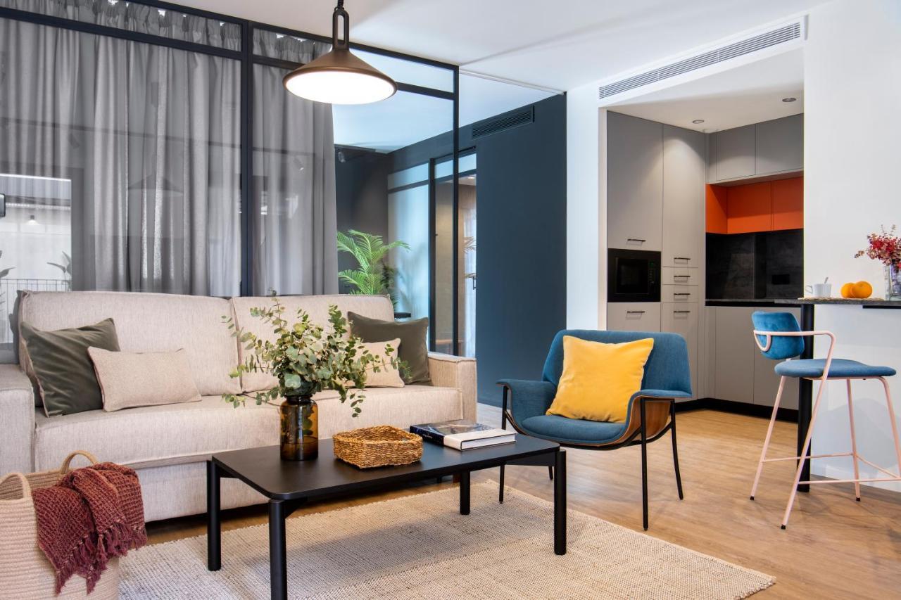 Magno Castilla Apartment *