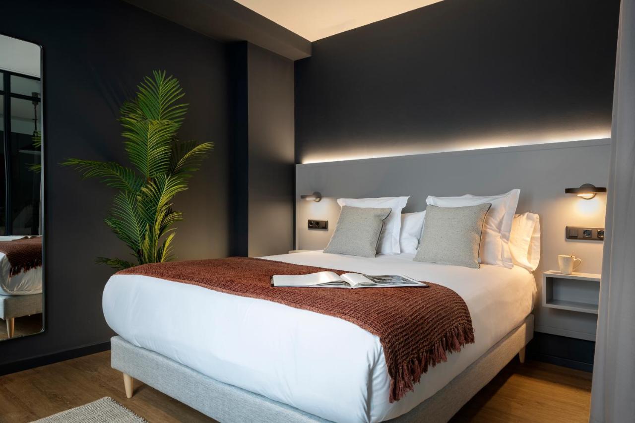 Apartment Magno Castilla Seville