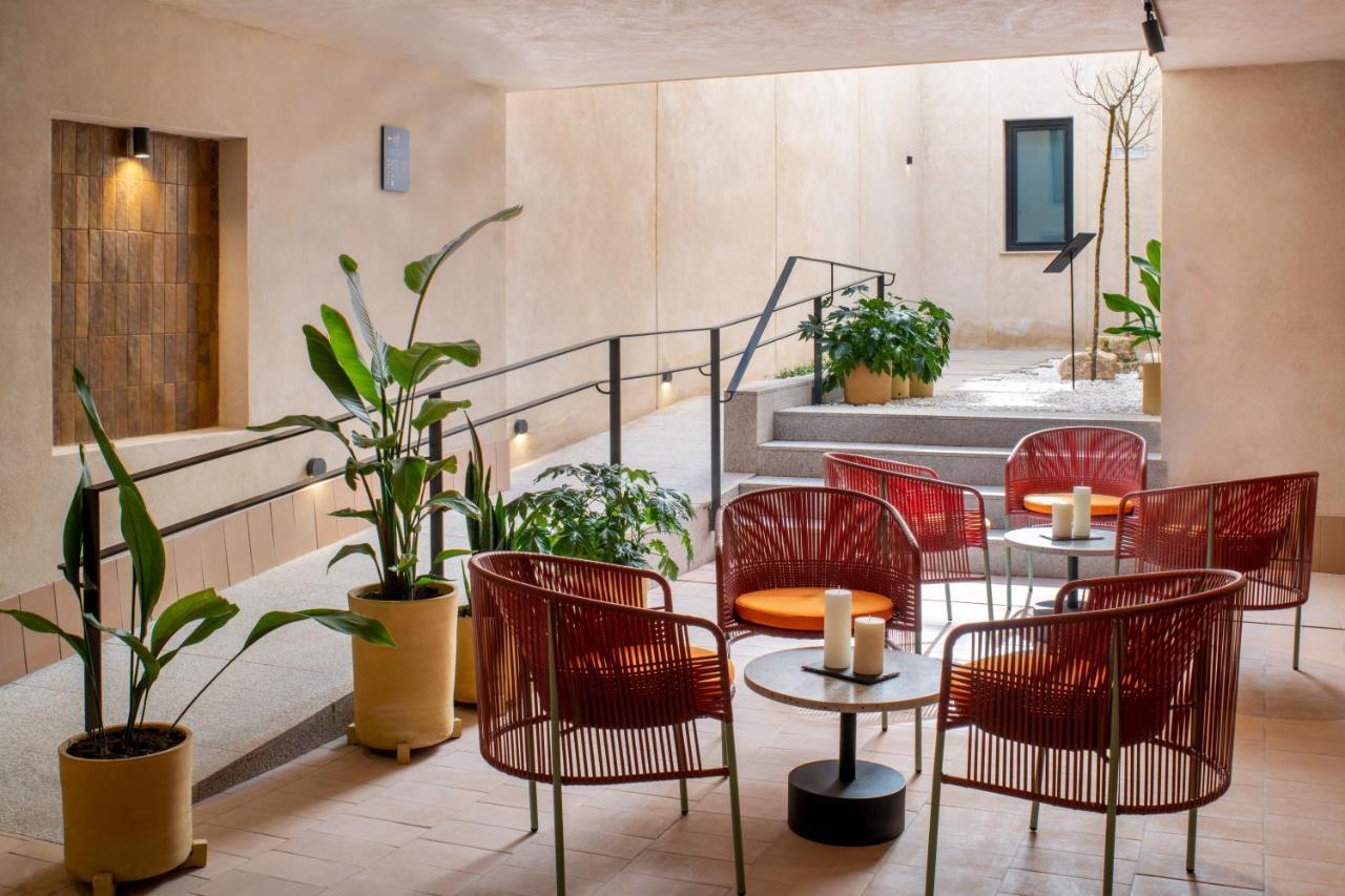 Apartment Magno Castilla Seville