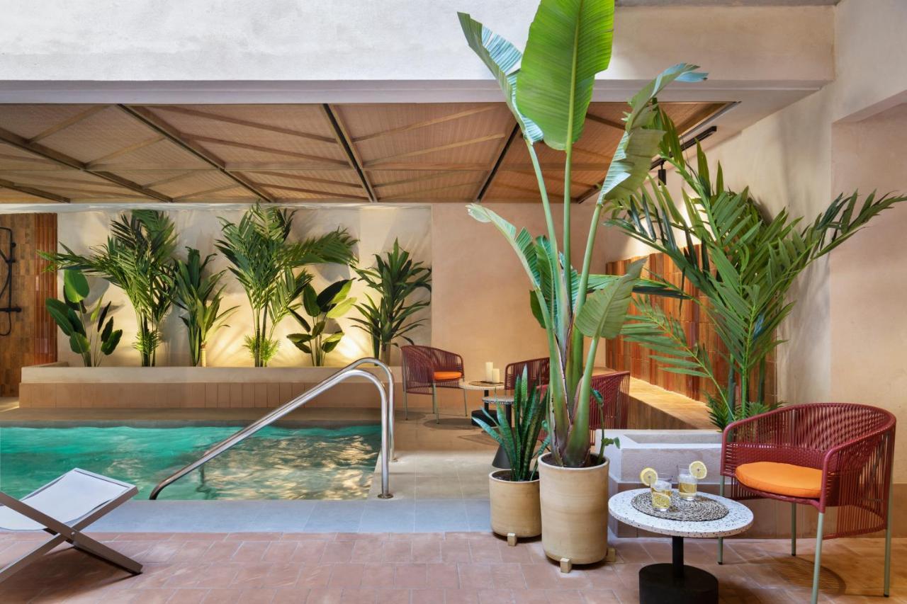 Apartment Magno Castilla Seville