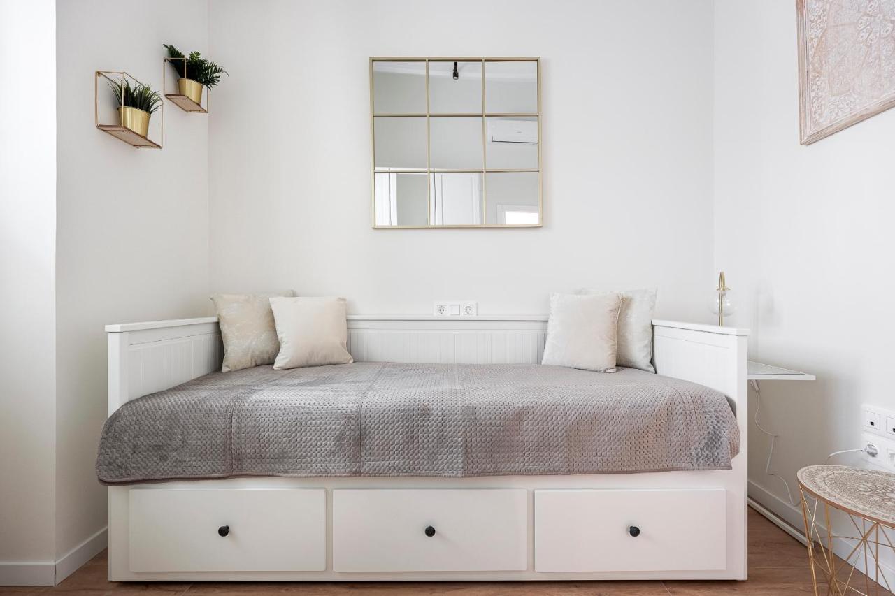 Apartamento La Joya De Santa Cruz Calle Virgenes 21 *
