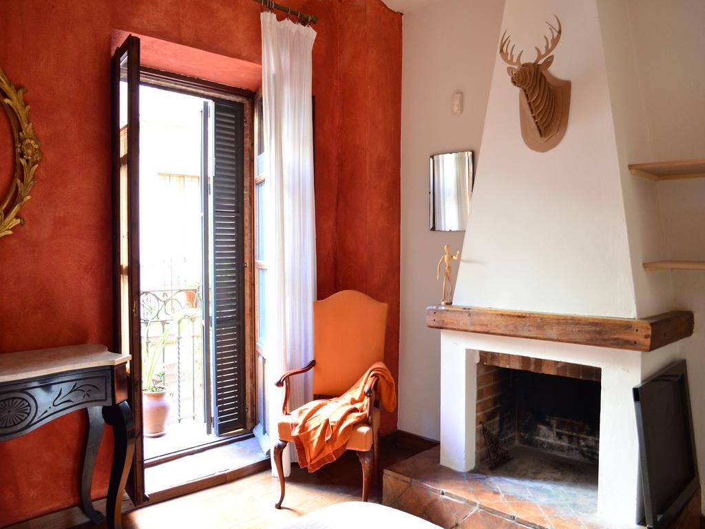 La Casa De Blas Pensión *