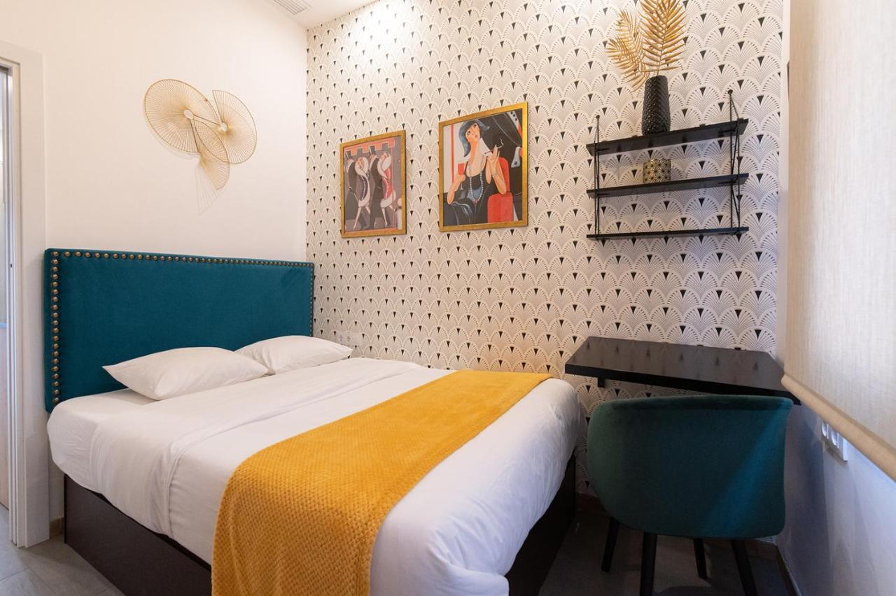 Apartment Laura Seville