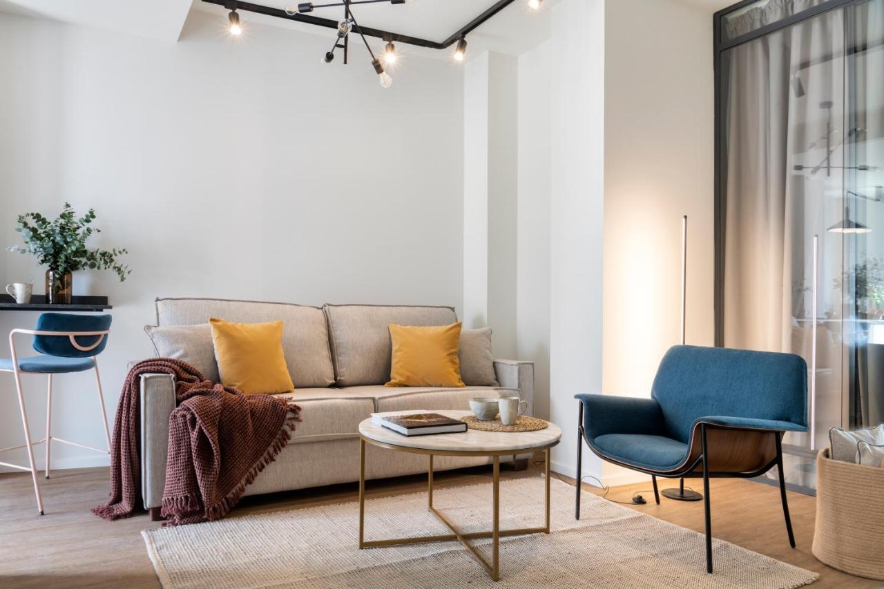 Magno Castilla Apartment