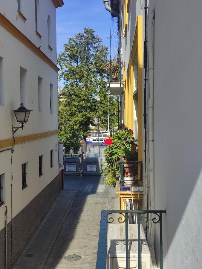 Apartamento Vive Triana Sevilla
