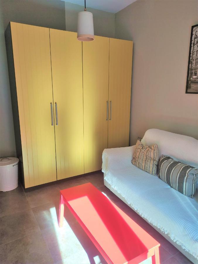 Vive Triana Apartamento Sevilla