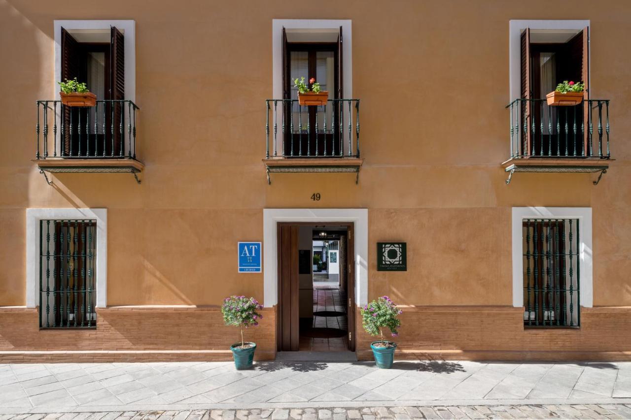 Triana Apartamento Sevilla