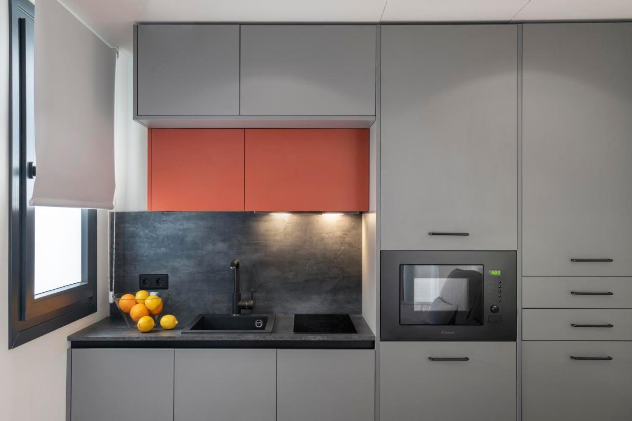 Apartment Magno Castilla Seville