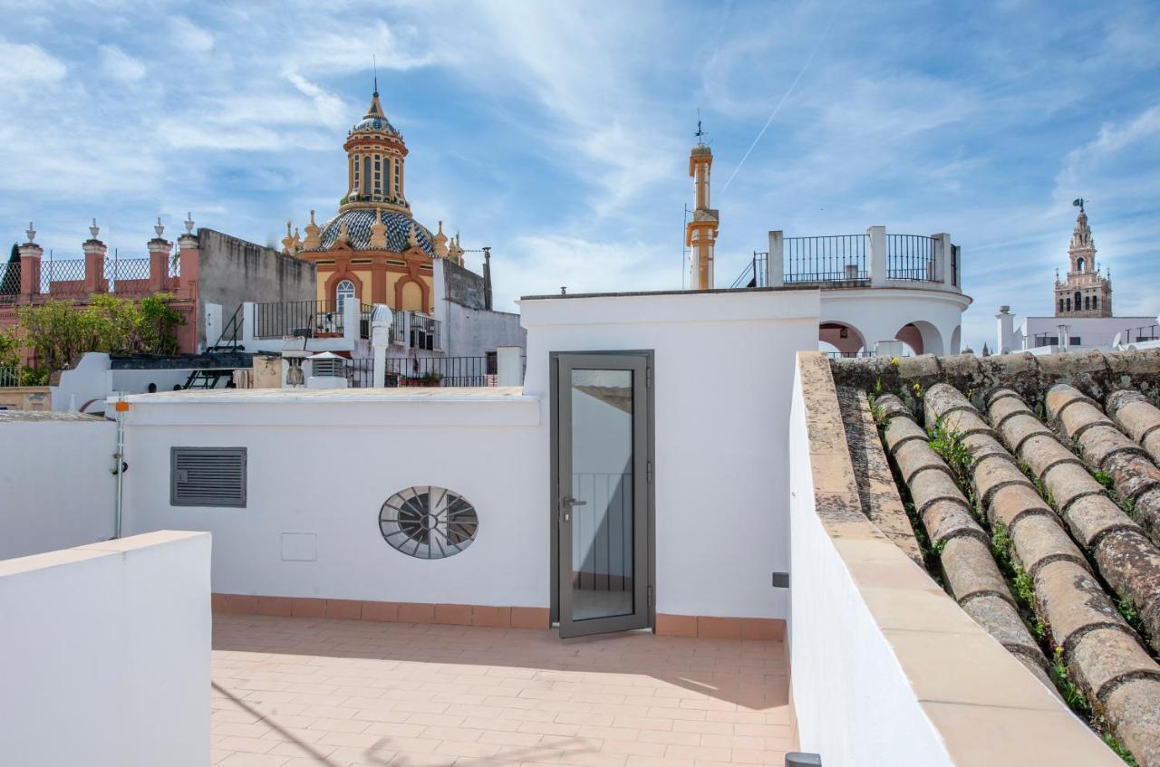 Magno Fabiola Luxury House * Sevilla